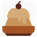 Dessert Bakery Food Icon