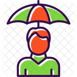 Fondo  Icono