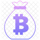 Fondo criptográfico  Icon