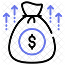 Prevision Fondo Ahorro Icono