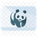 Mondo Fauna Selvatica Fondo Icon