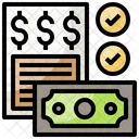 Fondos  Icono
