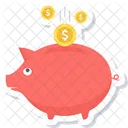 Fondos  Icono