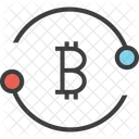 Fonds Synchronisation Bargeld Symbol