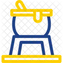 Fondue  Icon