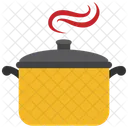 Fondue Icon