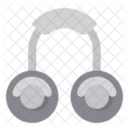 Fone de ouvido  Ícone