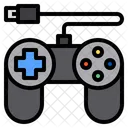 Gamepad Dispositivo Gadget Ícone