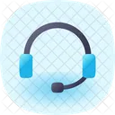 Fone De Ouvido Ícone