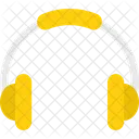 Fone De Ouvido Fones De Ouvido Fones De Ouvido Ícone