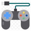 Gamepad Dispositivo Gadget Ícone