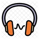 Fone de ouvido  Ícone