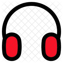 Fone de ouvido  Ícone