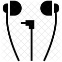 Fones de ouvido  Ícone