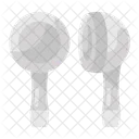 Fones De Ouvido Fones De Ouvido Maos Livres Icon