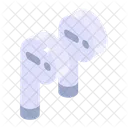 Fone De Ouvido Fones De Ouvido Viva Voz Icon