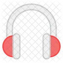 Fones De Ouvido Fone De Ouvido Fones De Ouvido Icon