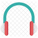 Fone De Ouvido Fones De Ouvido Fones De Ouvido Ícone