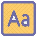 Font  Icon