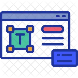 Font  Icon