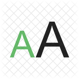 Font Icon