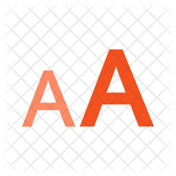 Font Icon