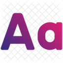 Fontcase Icon