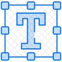Font Letter Alphabet Icon