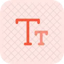 Font アイコン
