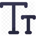 Font アイコン