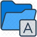 Font  Icon