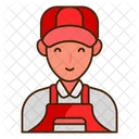 Dia Del Trabajo Icon