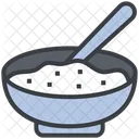 Thanksgiving Holiday Food Icon