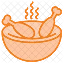 Food Sweet Meal Icon