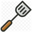 Food Cooking Slotted Icon