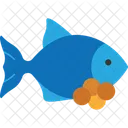 Food Meal Dish Icon