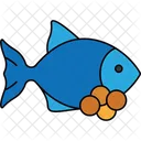 Food Meal Dish Icon