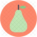 Food Fruit Nutritious Icon