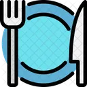 Food Party Food Restaurant Icon