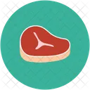 Food Meat Salmon Icon