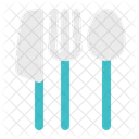 Food Place Service Icon