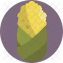 Thanksgiving Food Tacos Icon