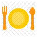 Food Hotel Restaurant Icon