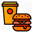 Food Drink Coffee Icon