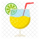 Food Cocktail Drink Icon