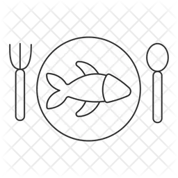 Food  Icon