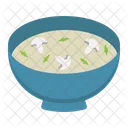 Food Soup Bowl Icon
