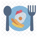 Food  Icon