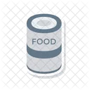 Food Meat Meal Icon