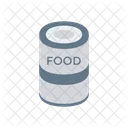 Food Meat Meal Icon